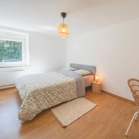 Charmant Appartement 2 Chambres Proche Luxembourg Rédange Esterno foto