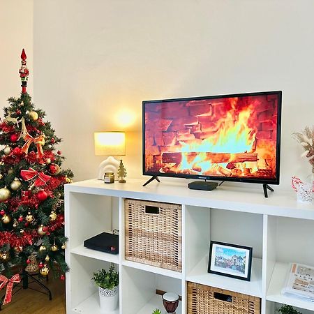 Charmant Appartement 2 Chambres Proche Luxembourg Rédange Esterno foto