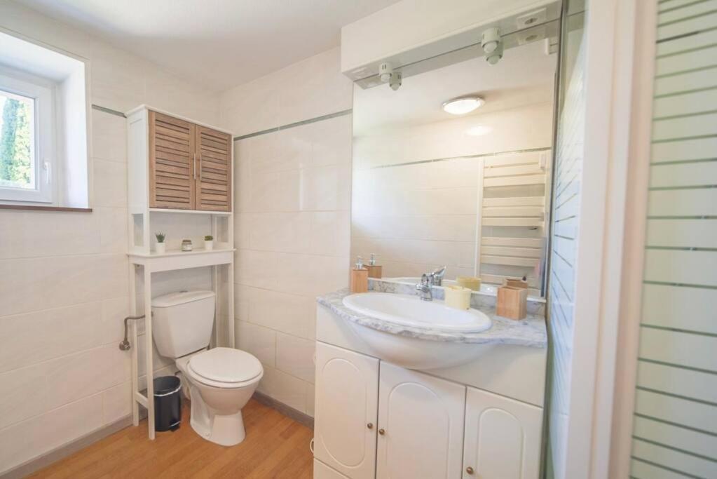 Charmant Appartement 2 Chambres Proche Luxembourg Rédange Esterno foto