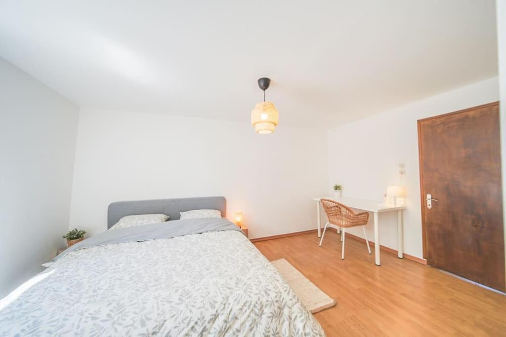 Charmant Appartement 2 Chambres Proche Luxembourg Rédange Esterno foto