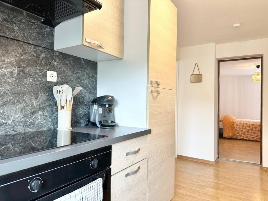 Charmant Appartement 2 Chambres Proche Luxembourg Rédange Esterno foto